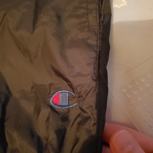 🏃‍♂️ Vintage Champion Track Pants 🏃‍♂️ - Picture 3 of 10